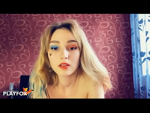 ❤️ Magické okuliare na virtuálnu realitu mi poskytli sex s Harley Quinn Šukanie na sk.novoporn-com.ru