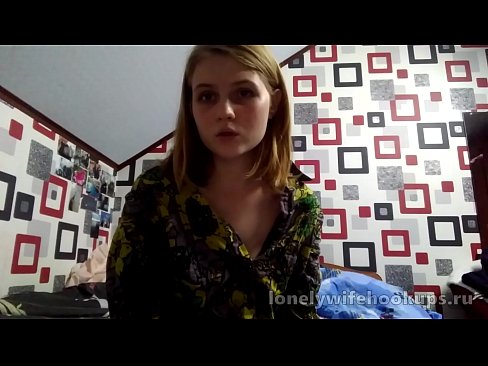 ❤️ Mladá blond študentka z Ruska má rada väčšie vtáky. Šukanie na sk.novoporn-com.ru