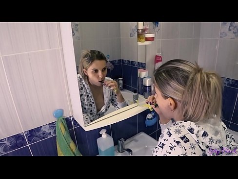 ❤️ Hack s mladými v pyžame končí orálne semeno v zadku - letty black Šukanie na sk.novoporn-com.ru